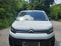 Gebraucht 2019 Citroën Berlingo Comfort Van / Kleinbus | € 10.000 (Superpreis)