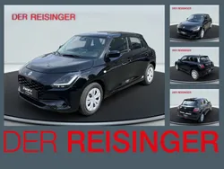 Neu 2024 Suzuki Swift Limousine | € 17.590 (Guter Preis)