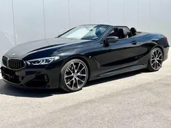 Schwarz Gebraucht 2019 BMW M850 Coupé | € 79.000 (Fairer Preis)