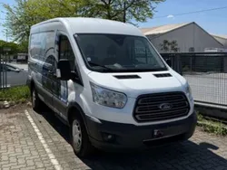 Weiß Gebraucht 2019 Ford Transit Custom Ambiente Van / Kleinbus | € 18.500 (Superpreis)
