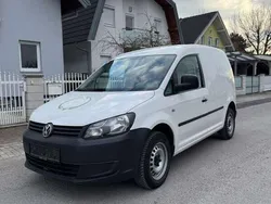 Gebraucht 2012 VW Caddy Van / Kleinbus | € 6.900 (Superpreis)