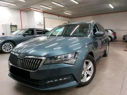 Grau Gebraucht 2020 Skoda Superb Ambition Kombi | € 14.800 (Superpreis)