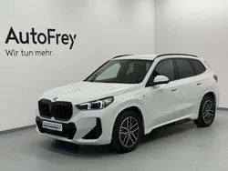 Weiß Gebraucht 2025 BMW X1 Luxury Line SUV | € 49.890 (Superpreis)