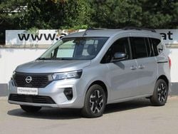 Silber Gebraucht 2024 Nissan Townstar Tekna Van | € 31.690 (Etwas zu teuer)