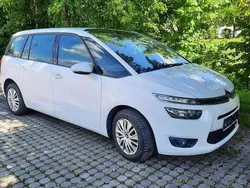 Gebraucht 2014 Citroën Grand C4 Picasso Seduction Van / Kleinbus | € 7.499 (Fairer Preis)