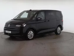 Schwarz metallicperleffektno Gebraucht 2025 VW Multivan Business Kombi | € 65.990 (Superpreis)