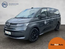 Hellgrau normal Gebraucht 2024 VW Multivan Edition Kombi | € 66.820 (Superpreis)