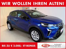 Neu 2024 Mitsubishi ASX Inform SUV | € 21.613 (Guter Preis)