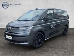 Hellgrau normal Gebraucht 2024 VW Multivan Edition Van | € 56.780