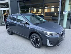 Grau Gebraucht 2023 Subaru XV Style SUV | € 32.450 (Fairer Preis)