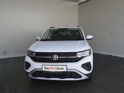 Weiss normal Gebraucht 2024 VW T-Cross SUV | € 26.890 (Fairer Preis)