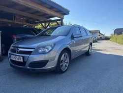 Gebraucht 2008 Opel Astra Kombi | € 2.100 (Guter Preis)