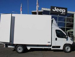 Weiß Neu 2025 Fiat Ducato Van | € 48.900