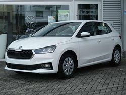 Weiß Neu 2025 Skoda Fabia Selection Limousine | € 21.504 (Fairer Preis)