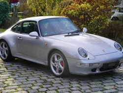 Porsche 911 Carrera 4S