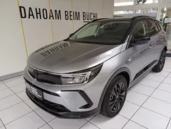 Kontrast grau Neu 2024 Opel Grandland X SUV | € 31.990 (Superpreis)