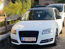 Gebraucht 2008 Audi A3 Sportback Ambition Limousine | € 6.700 (Fairer Preis)