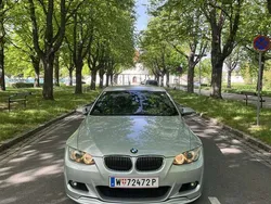 Silber Gebraucht 2008 BMW 325 M Performance Coupé | € 14.200 (Etwas zu teuer)