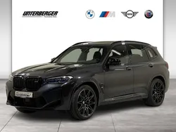 Grau Gebraucht 2021 BMW X3 Competition Edition SUV | € 53.890 (Guter Preis)