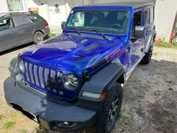 Gebraucht 2020 Jeep Wrangler Unlimited Rubicon SUV | € 55.000 (Fairer Preis)