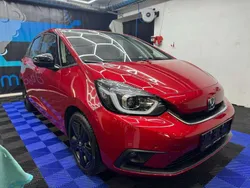 Rot Gebraucht 2022 Honda Jazz Executive Kleinwagen | € 20.500 (Fairer Preis)