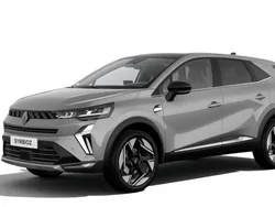 Grau Neu 2024 Renault Symbioz Iconic SUV | € 37.590 (Fairer Preis)