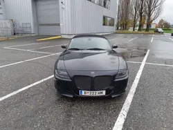 Schwarz Gebraucht 2005 BMW Z4 Cabrio | € 14.000 (Guter Preis)