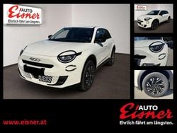 Weiß Neu 2025 Fiat 600 SUV | € 20.490 (Guter Preis)