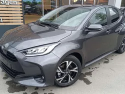 Neu 2025 Toyota Yaris Active Limousine | € 22.380 (Superpreis)