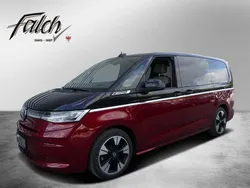Schwarz metallicperleffektno Gebraucht 2024 VW Multivan Style Van | € 64.980 (Fairer Preis)