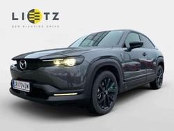 Grau Gebraucht 2023 Mazda MX30 Makoto SUV | € 26.590