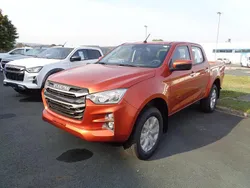 Orange Gebraucht 2023 Isuzu D-Max Abholung | € 41.990 (Guter Preis)