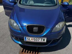 Gebraucht 2005 Seat Altea Van / Kleinbus | € 1.900 (Superpreis)