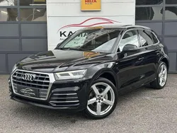 Gebraucht 2018 Audi Q5 S-Line SUV | € 30.500 (Guter Preis)