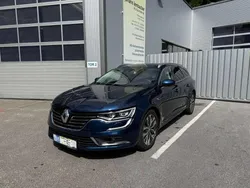 Blau Gebraucht 2016 Renault Talisman Intens Kombi | € 12.690 (Fairer Preis)