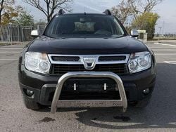 Schwarz Gebraucht 2010 Dacia Duster Lauréate SUV | € 7.200 (Fairer Preis)