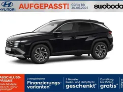 Ecotronic gray grau Neu 2025 Hyundai Tucson SUV | € 34.780 (Superpreis)