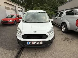 Gebraucht 2017 Ford Transit Basis Van | € 7.500 (Teuer)