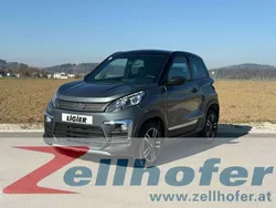 Grau Neu 2024 Ligier JS50 Kleinwagen | € 19.490 (Etwas zu teuer)