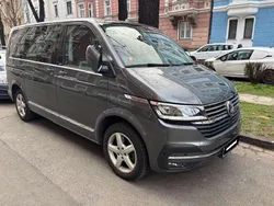 Grau Gebraucht 2020 VW Multivan Van | € 55.900 (Fairer Preis)