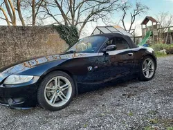 Gebraucht 2006 BMW Z4 M Cabrio | € 34.000