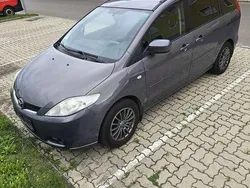 Gebraucht 2007 Mazda 5 Van / Kleinbus | € 1.500 (Fairer Preis)