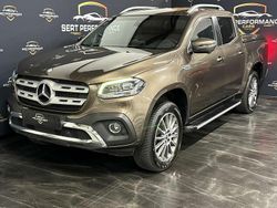 Bronze Gebraucht 2019 Mercedes 350 SUV | € 39.499