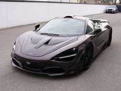 Braun Gebraucht 2017 McLaren 720S Coupé | € 279.999