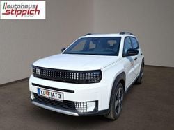 Weiß Neu 2025 Fiat Panda La Prima SUV | € 22.900 (Fairer Preis)