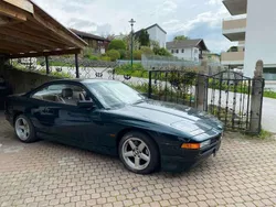 Grün Gebraucht 1994 BMW 840 Coupé | € 24.000