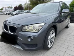 Gebraucht 2013 BMW X1 Sport Line SUV | € 10.900 (Guter Preis)