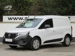 Weiß Neu 2024 Nissan Townstar N-Connecta Van / Kleinbus | € 23.990 (Superpreis)