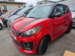 Rot Gebraucht 2019 Ligier JS50 Kleinwagen | € 13.999 (Etwas zu teuer)