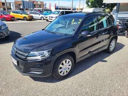 Schwarz Gebraucht 2014 VW Tiguan Trendline SUV | € 12.999 (Fairer Preis)